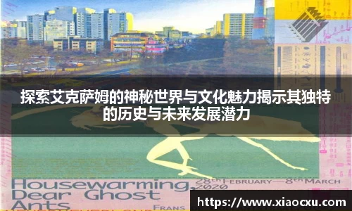 探索艾克萨姆的神秘世界与文化魅力揭示其独特的历史与未来发展潜力