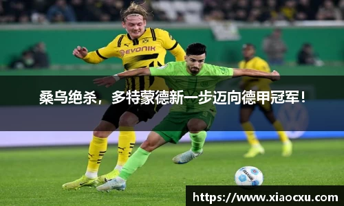 桑乌绝杀，多特蒙德新一步迈向德甲冠军！