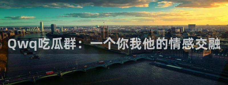 长生武道:从九龙夺嫡开始吃瓜:Qwq吃瓜群:一个你我他的情感交融